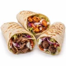 WRAPS