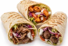 WRAPS