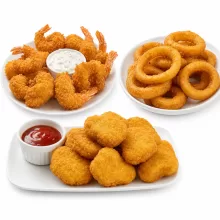 OTHER DISHES