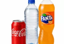 DRINKS