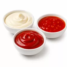 SAUCES