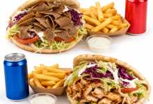 KEBAB MEALS