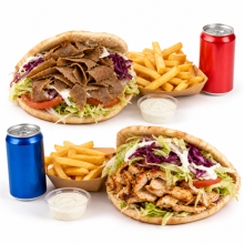 KEBAB MEALS