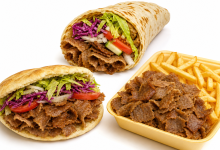 KEBABS