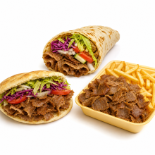 KEBABS