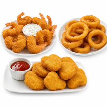 OTHER DISHES