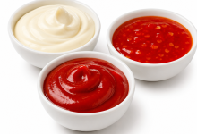 SAUCES