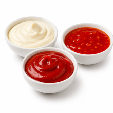 SAUCES