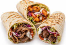 WRAPS