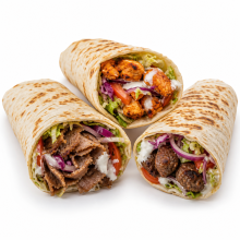 WRAPS